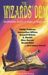 Cover of Wizard's Den