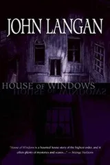 Cover of House of Windows