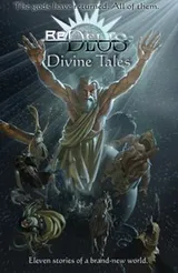 Cover of ReDeus: Divine Tales