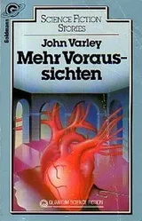 Cover of Mehr Voraussichten