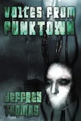 Cover of Voices From Punktown