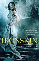 Cover of Ironskin