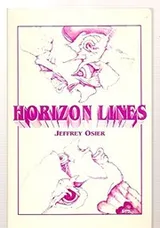 Cover of Horizon Lines