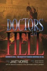 Cover of Doctors in Hell (Heroes in Hell)
