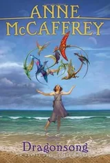 Cover of Dragonsong