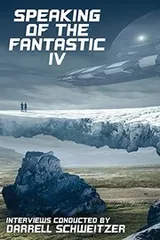 Cover of Speaking of the Fantastic IV