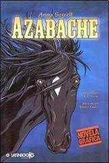 Cover of Azabache