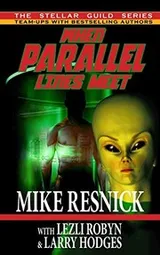 Cover of When Parallel Lines Meet