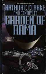Cover of The Garden of Rama