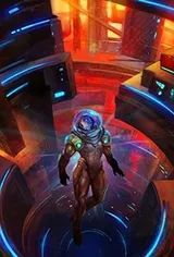 Cover of Clarkesworld Magazine A 10th Anniversary Anthology