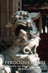 Cover of Ferocious Minds:: Polymathy and the new Enlightenment