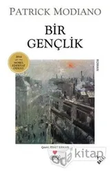 Cover of Bir Genclik