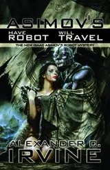 Cover of Have Robot, Will Travel