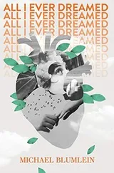Cover of All I Ever Dreamed: Stories