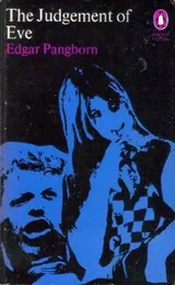 Cover of The Judgement Of Eve