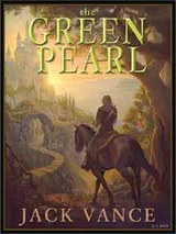 Cover of Green Pearl Tr
