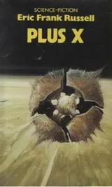 Cover of Plus X