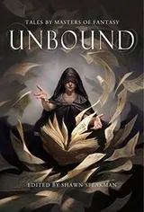 Cover of Unbound