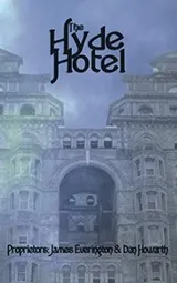 Cover of The Hyde Hotel
