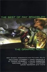 Cover of The Best of Ray Bradbury