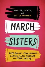 Cover of March Sisters