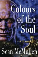 Cover of Colours of the Soul