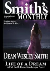 Cover of Smith's Monthly #8 (Volume 8)