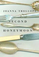 Cover of Second Honeymoon