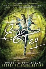 Cover of So fey