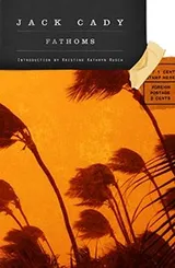 Cover of Fathoms (Collected Writings)