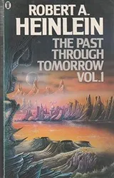 Cover of The Past through Tomorrow: Book 1