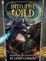 Cover of Into the Wild