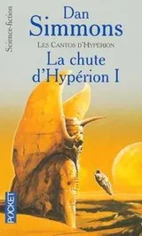 Cover of The Fall of Hyperion [1/2]