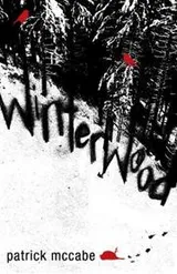 Cover of Winterwood