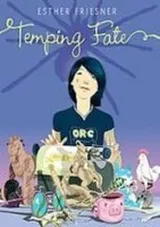 Cover of Temping Fate