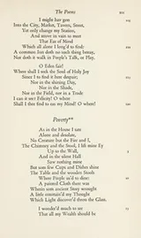 Cover of Centuries, poems, and thanksgiving