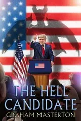 Cover of The Hell Candidate