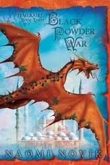 Cover of Black Powder War