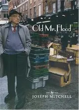 Cover of Old Mr. Flood