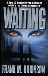 Cover of Waiting