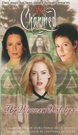 Cover of The Warren Witches