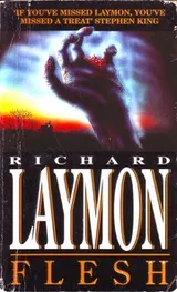 Cover of Flesh