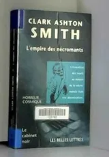 Cover of L empire des necromants n18