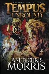 Cover of Tempus Unbound (Sacred Band Series)