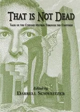 Cover of That Is Not Dead