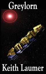 Cover of Greylorn