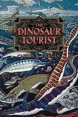 Cover of The Dinosaur Tourist
