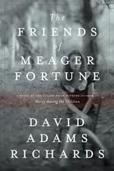 Cover of The Friends of Meager Fortune
