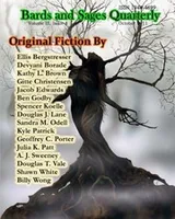 Cover of Bards and Sages Quarterly (October 2011)