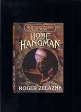Cover of Home is the hangman
